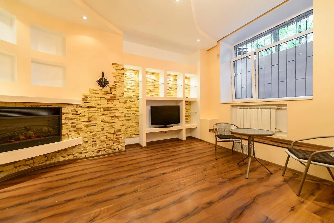 **  Guest House At The Polytechnic Institute Kiev Ucrânia