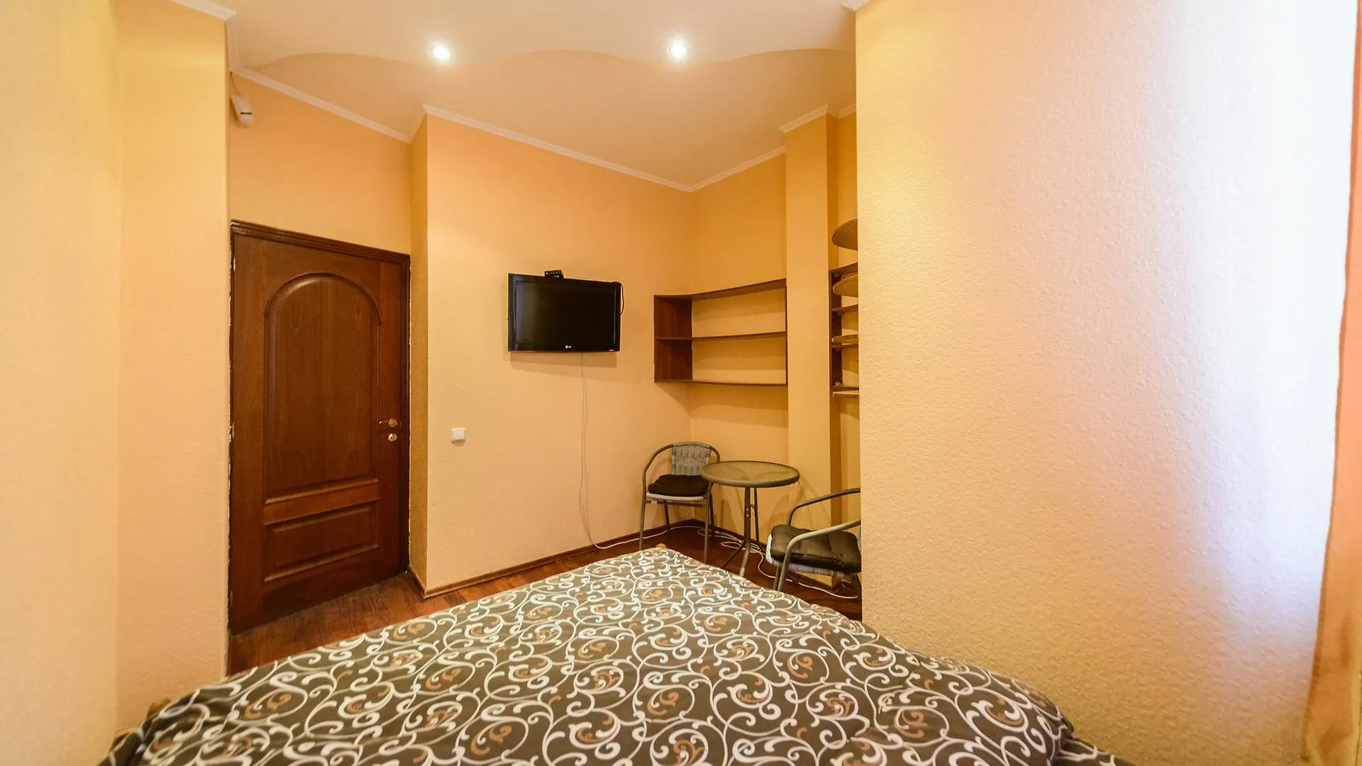 Guest House At The Polytechnic Institute Kiev