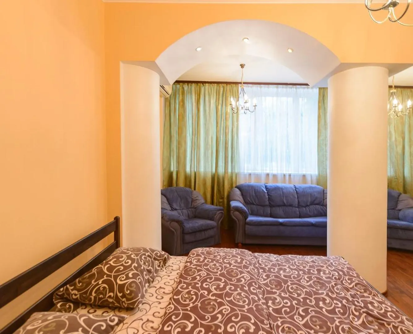 Guest House At The Polytechnic Institute Kiev 2*,
