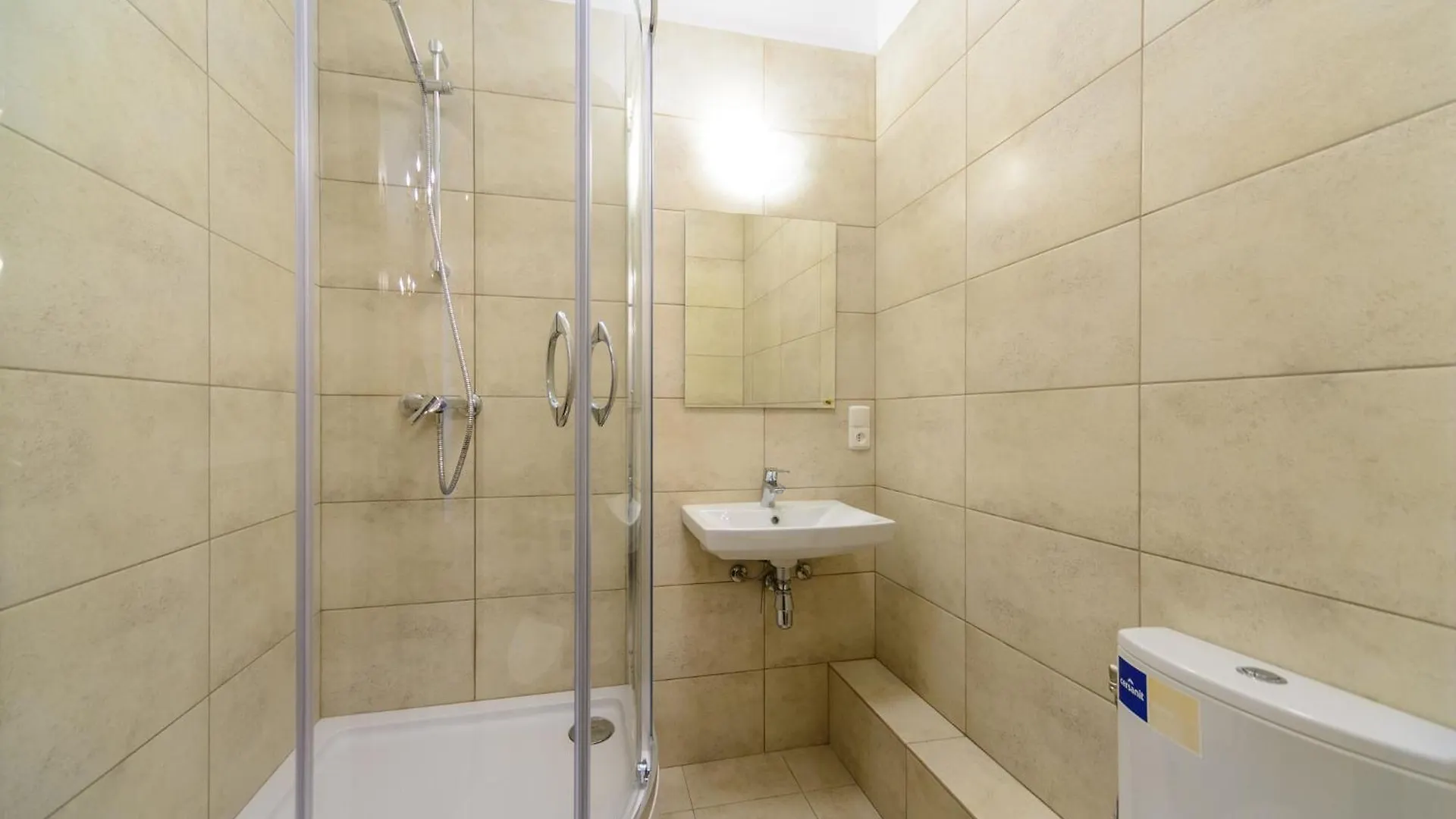 Guest House At The Polytechnic Institute كييف