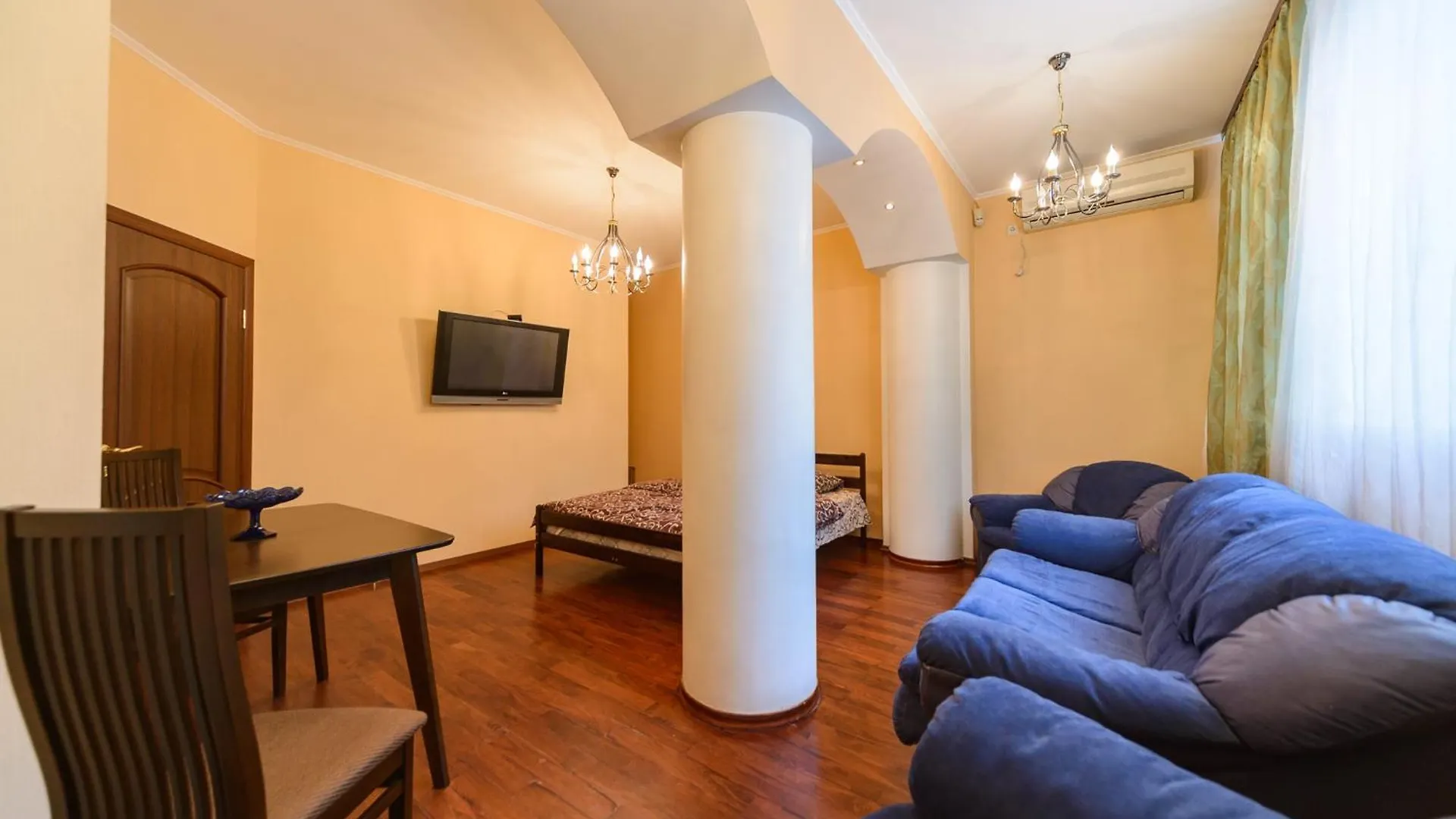 Guest House At The Polytechnic Institute كييف