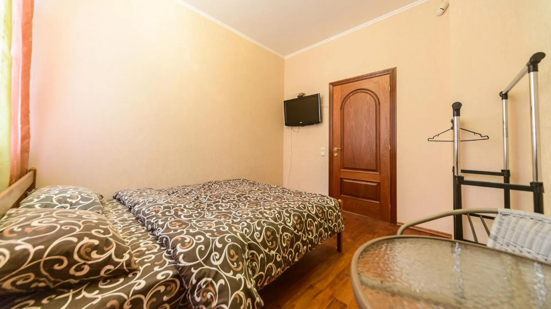 Guest House At The Polytechnic Institute كييف