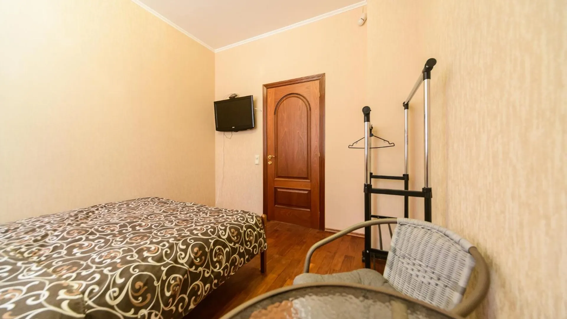 Guest House At The Polytechnic Institute Kiev Ucrania