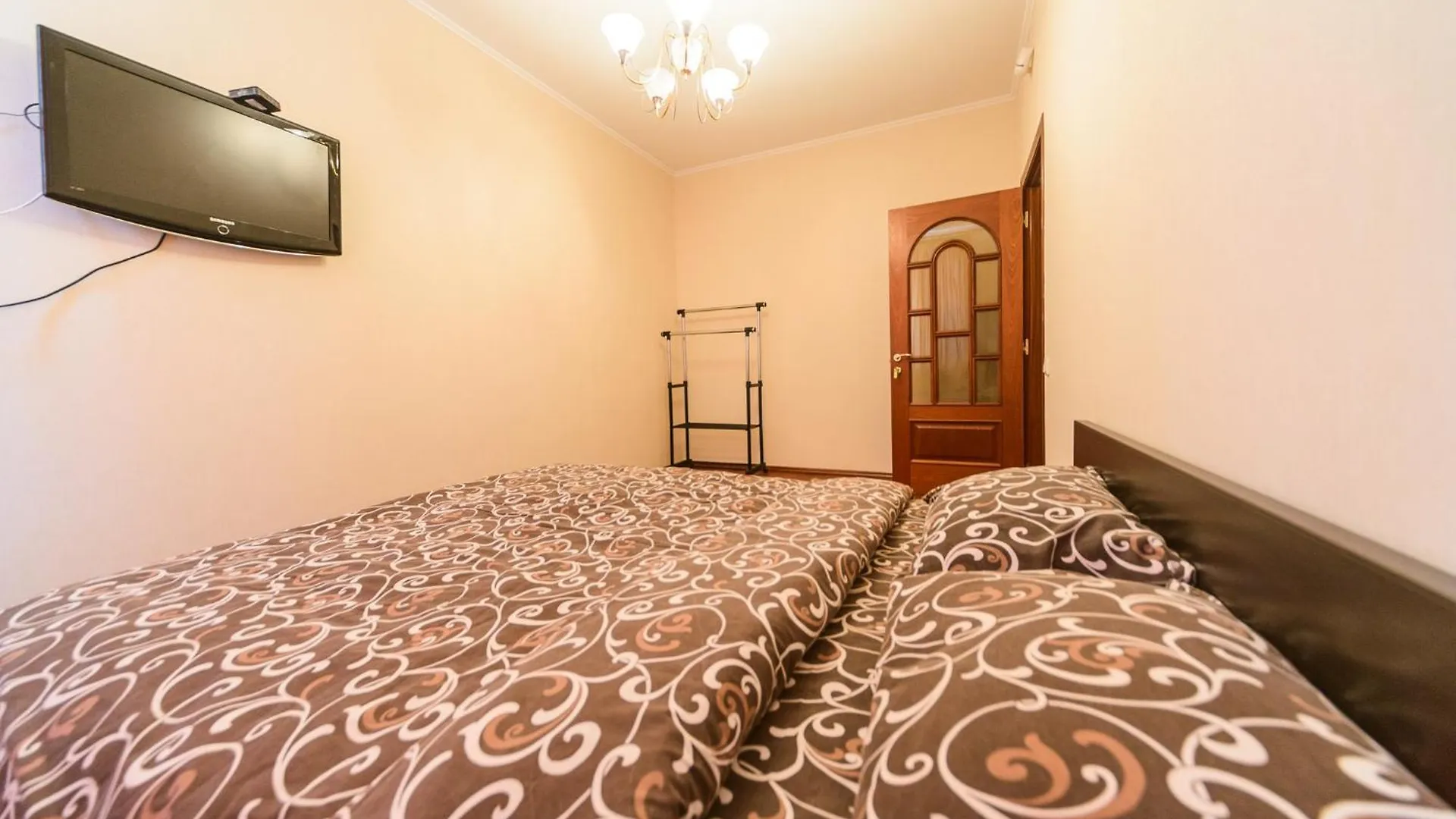 Guest House At The Polytechnic Institute كييف