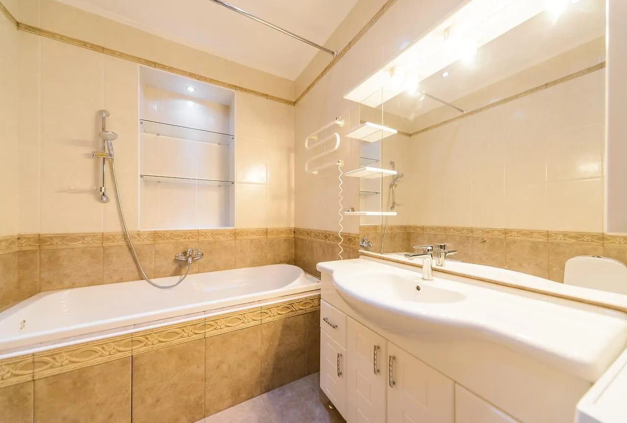 **  Guest House At The Polytechnic Institute Kiev Ucrania