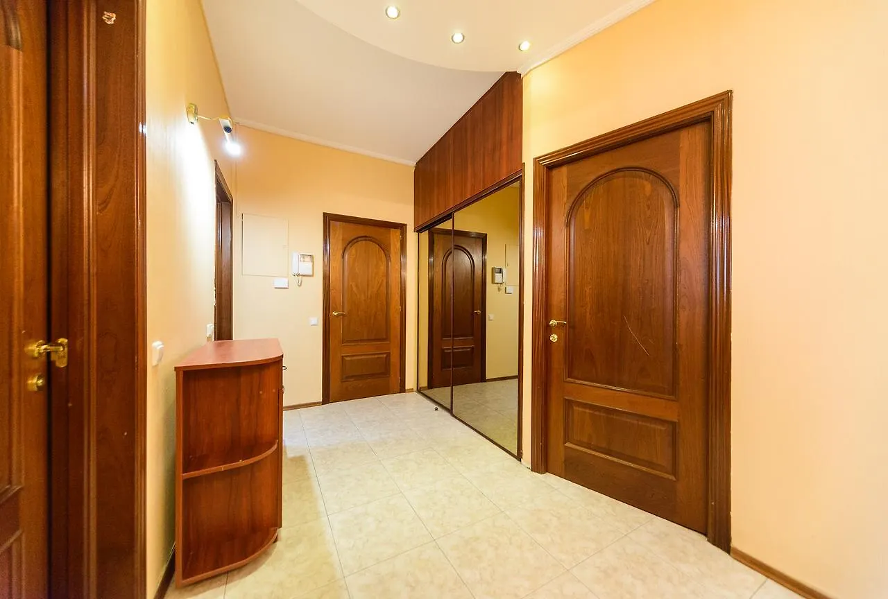 Guest House At The Polytechnic Institute Kiev