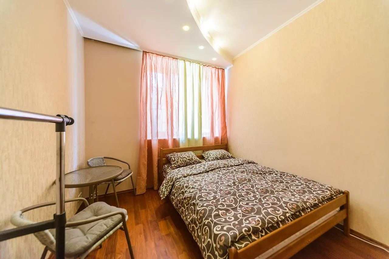Guest House At The Polytechnic Institute Kiev 2*,