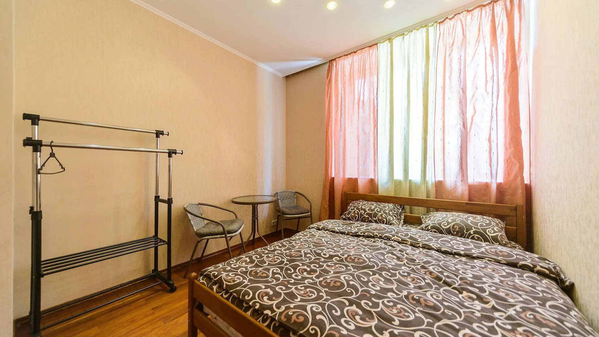 Guest House At The Polytechnic Institute Kiev
