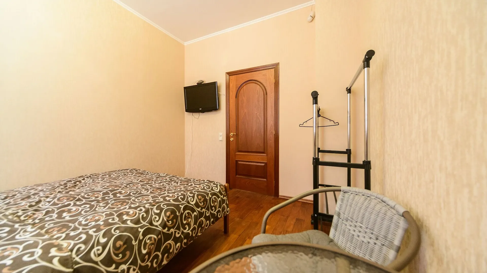 Guest House At The Polytechnic Institute Kiev