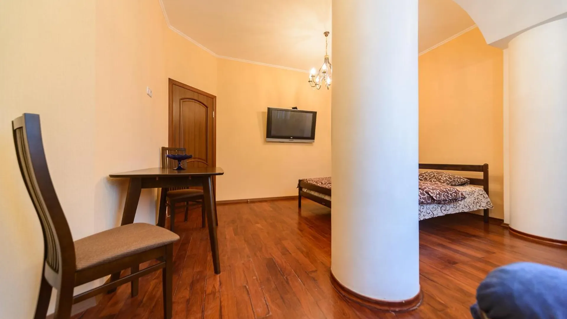 קייב Guest House At The Polytechnic Institute 2*,  אוקראינה