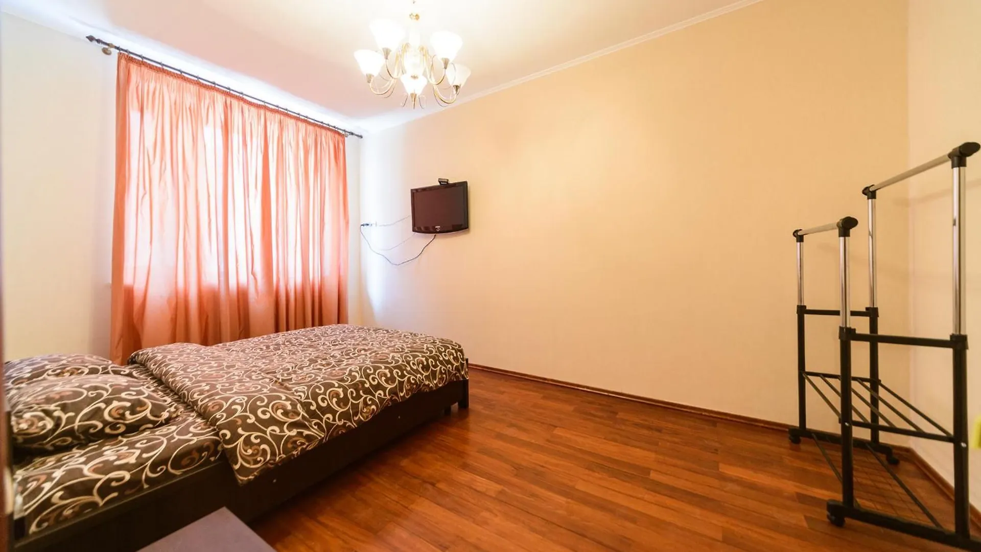 קייב Guest House At The Polytechnic Institute