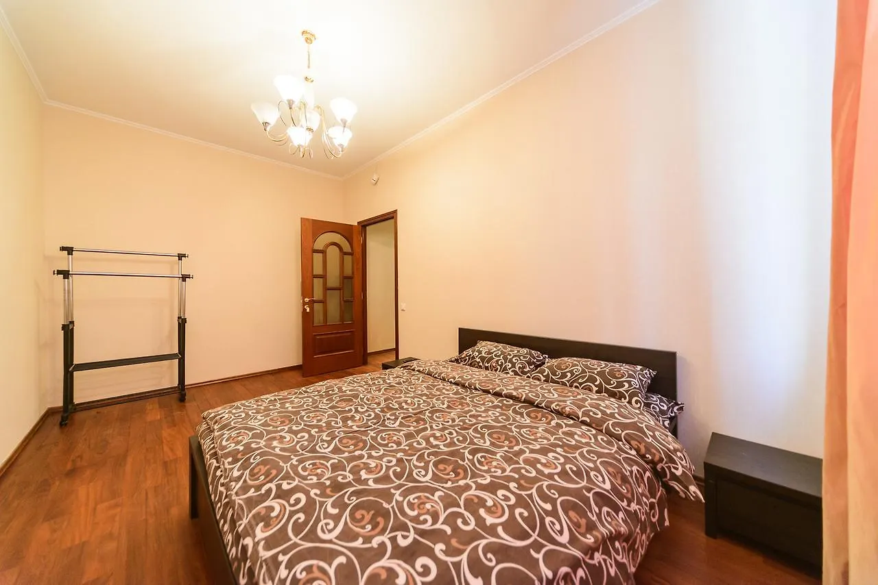קייב Guest House At The Polytechnic Institute