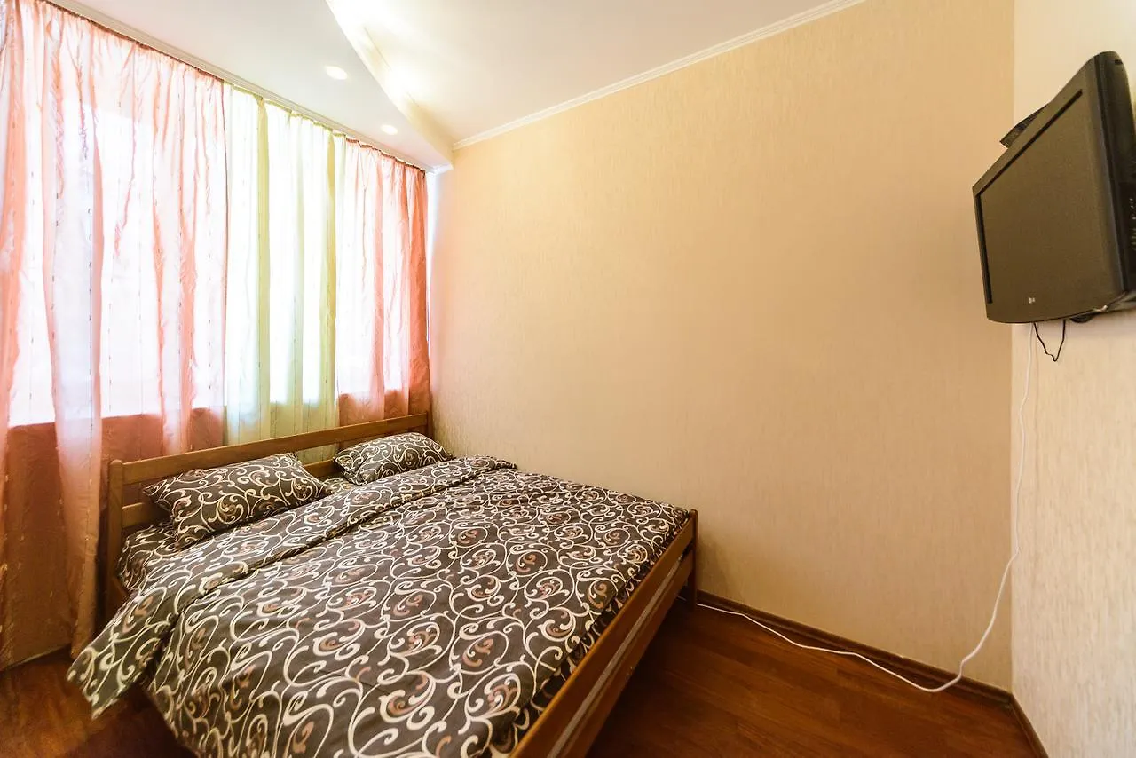 קייב Guest House At The Polytechnic Institute אוקראינה